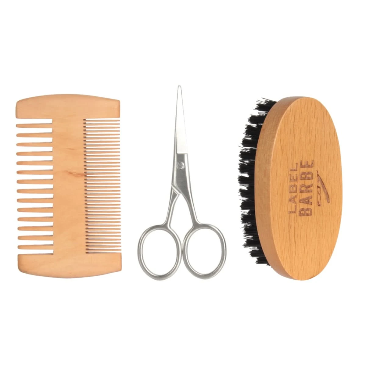 COFFRET ENTRETIEN BARBE LABEL BARBE 6 COFFRET ENTRETIEN BARBE LABEL BARBE – Image 4