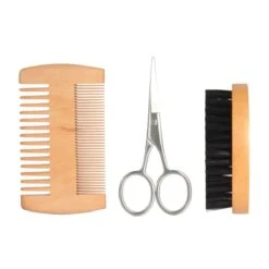 COFFRET ENTRETIEN BARBE LABEL BARBE 8 COFFRET ENTRETIEN BARBE LABEL BARBE -Ameublement De Maison 40 1f 057 images 40 1f 057 2