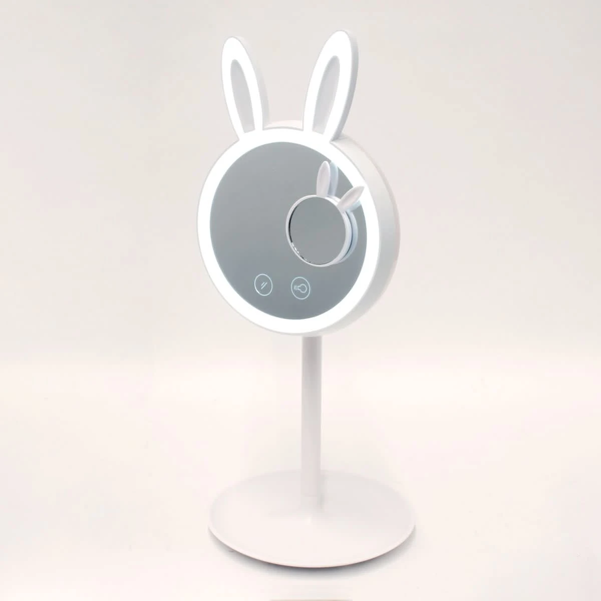 MIROIR LUMINEUX LAPIN 8 MIROIR LUMINEUX LAPIN – Image 6