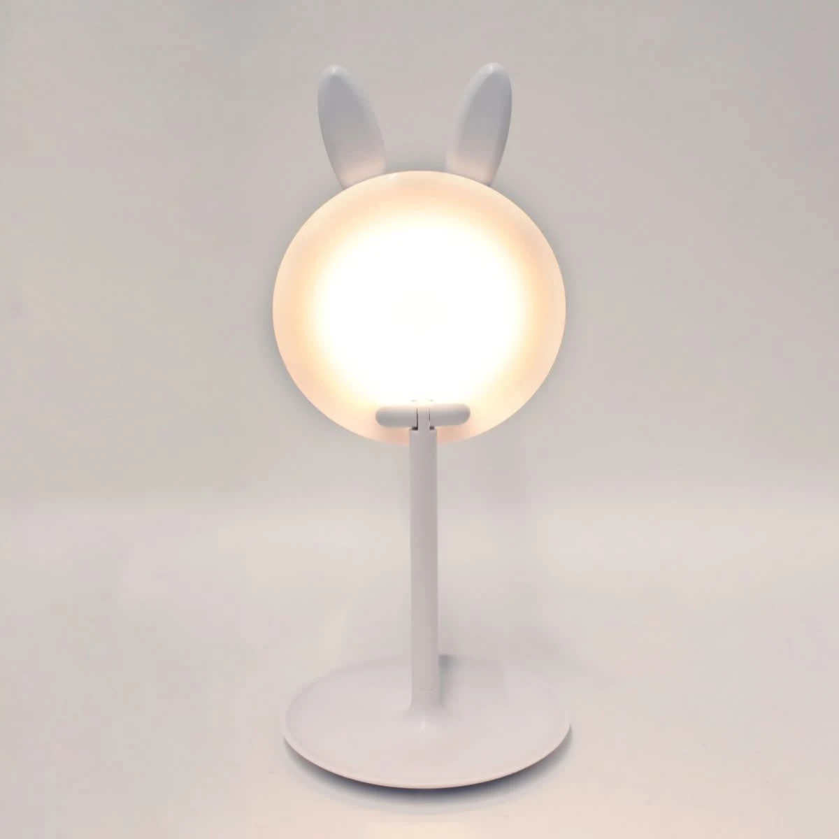 MIROIR LUMINEUX LAPIN 4 MIROIR LUMINEUX LAPIN – Image 2