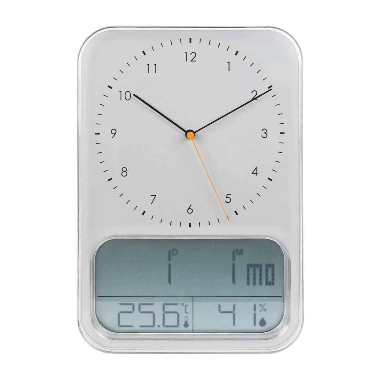 HORLOGE BAROMETRE 4 HORLOGE BAROMETRE – Image 2