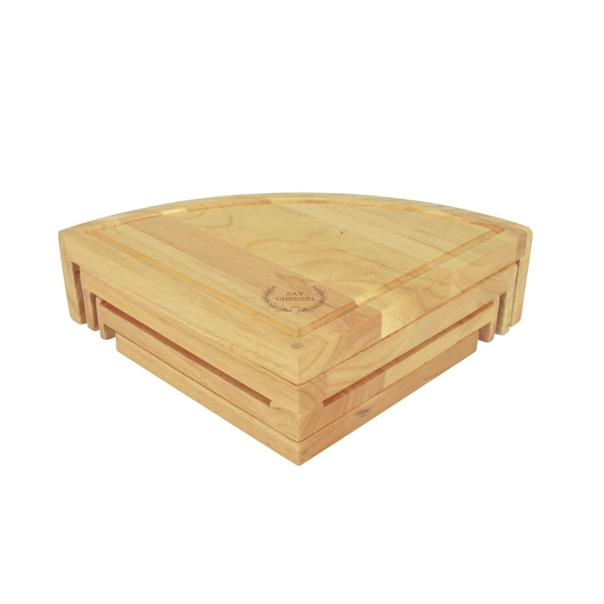 PLATEAU DE SERVICE ET COUVERTS A FROMAGE 8 PLATEAU DE SERVICE ET COUVERTS A FROMAGE â Image 6