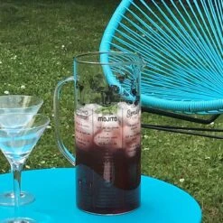 PICHET RECETTE COCKTAIL