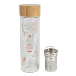 BOUTEILLE INFUSION JUNGLE POP -Ameublement De Maison 40 1k 066 images 40 1k 066 2