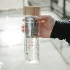 BOUTEILLE INFUSION JUNGLE POP -Ameublement De Maison 40 1k 066 images 40 1k 066 8