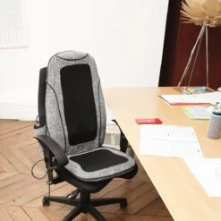 SURSIEGE DE MASSAGE TWEED