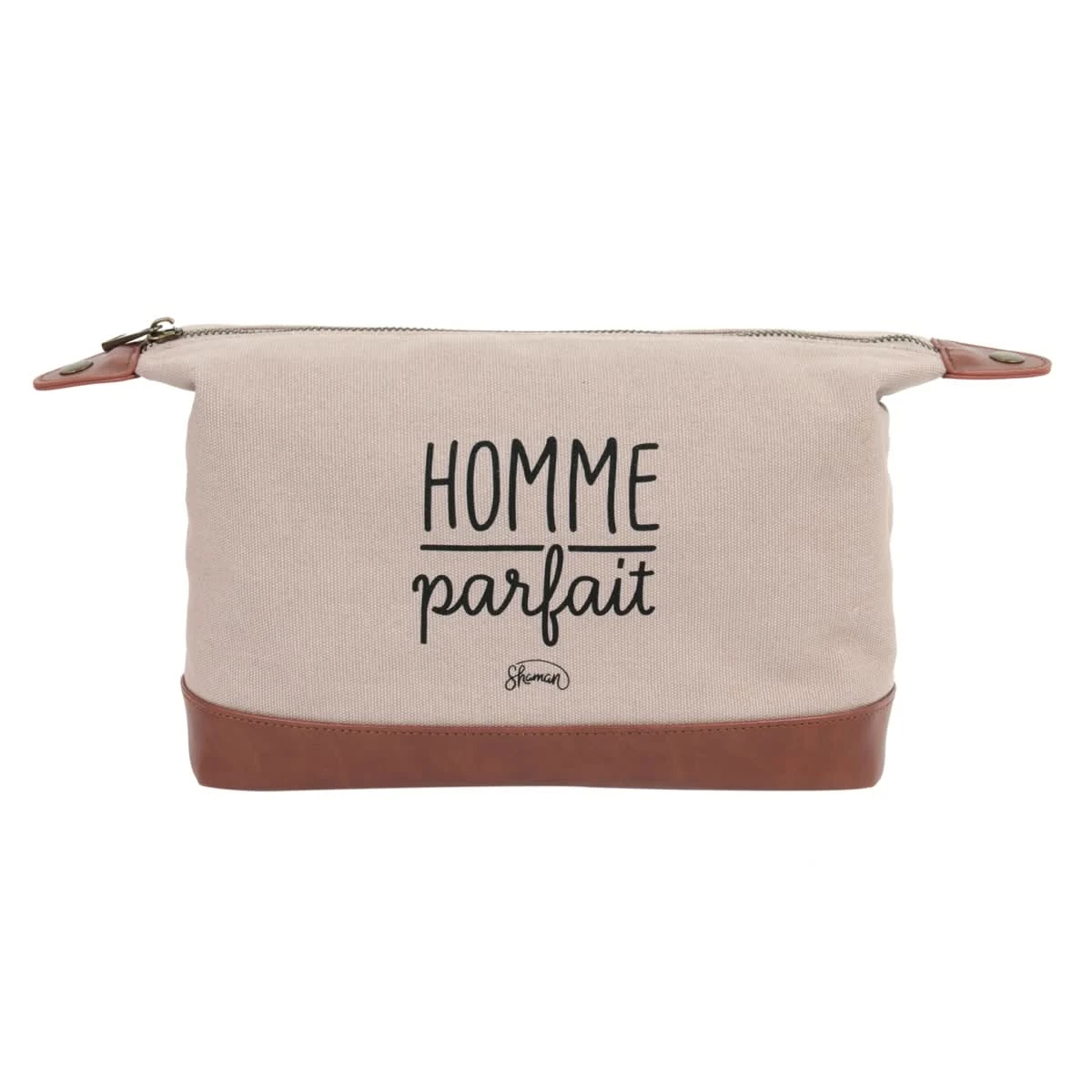 TROUSSE DE TOILETTE HOMME PARFAIT 5 TROUSSE DE TOILETTE HOMME PARFAIT – Image 3