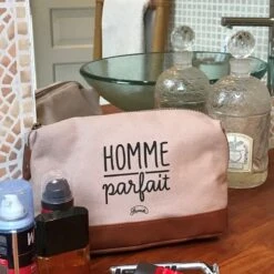 TROUSSE DE TOILETTE HOMME PARFAIT 11 TROUSSE DE TOILETTE HOMME PARFAIT -Ameublement De Maison 40 1x 009 images 40 1x 009 7