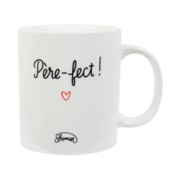 MUG PERE-FECT -Ameublement De Maison 40 1x 014 images 40 1x 014 1
