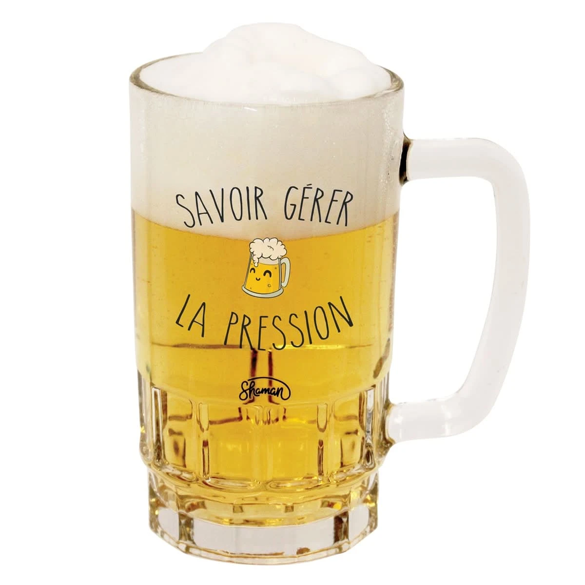 CHOPE A BIERE SAVOIR GERER LA PRESSION 4 CHOPE A BIERE SAVOIR GERER LA PRESSION – Image 2