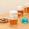 CHOPE A BIERE SAVOIR GERER LA PRESSION -Ameublement De Maison 40 1x 015 images 40 1x 015 9