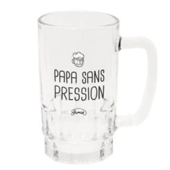 CHOPE A BIERE PAPA SANS PRESSION -Ameublement De Maison 40 1x 016 images 40 1x 016 1