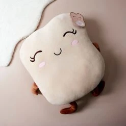 PELUCHE BRIOCHE L -Ameublement De Maison 40 2E 001 PELUCHE BRIOCHE MPACK