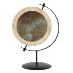 BOITE A BILLETS GLOBE 10 BOITE A BILLETS GLOBE -Ameublement De Maison 40 2H 015 BOITE A BILLETS GLOBE 3