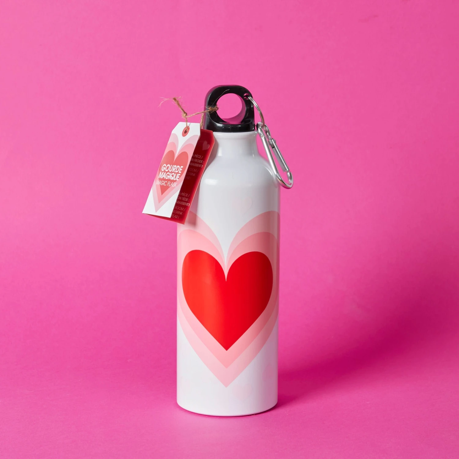 GOURDE CHANGING COLOR LOVE 4 GOURDE CHANGING COLOR LOVE – Image 2