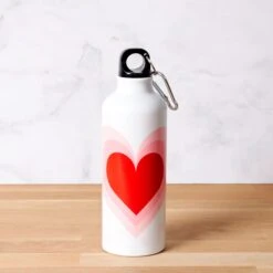 GOURDE CHANGING COLOR LOVE 11 GOURDE CHANGING COLOR LOVE -Ameublement De Maison 40 2K 020 gourde magic 3