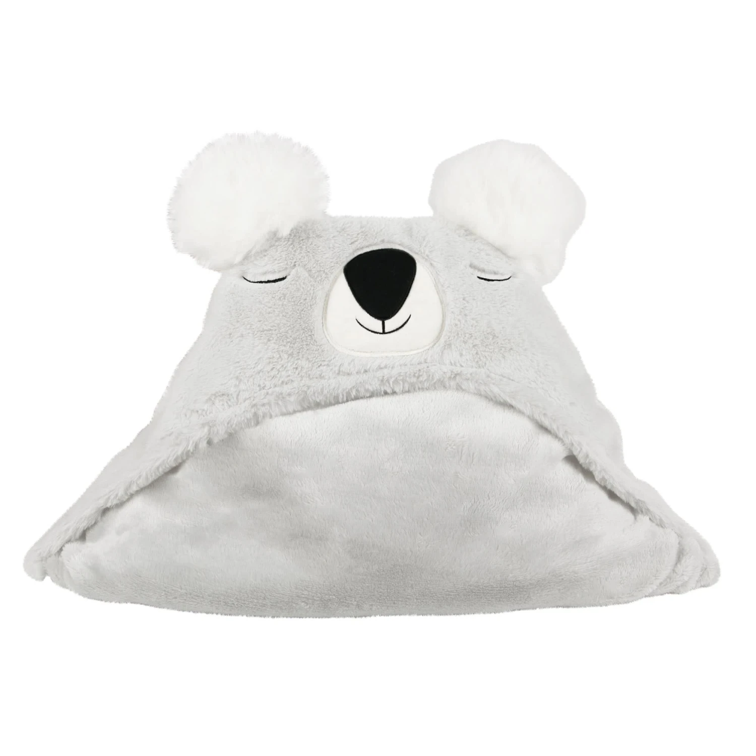 PLAID A CAPUCHE KOALA 8 PLAID A CAPUCHE KOALA – Image 6