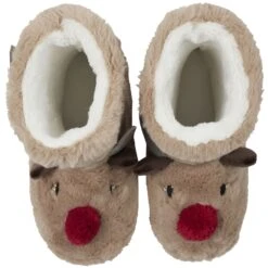 BOOTS RUDOLPH -Ameublement De Maison 40 2S 015 boots rudolph