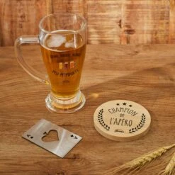 COFFRET BIERE POUR LE CHAMPION DE L APERO