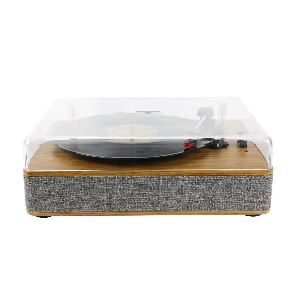 TOURNE DISQUE TWEED 5 TOURNE DISQUE TWEED – Image 3
