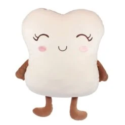 PELUCHE BRIOCHE L -Ameublement De Maison 40 2e 001 images 40 2e 001 1