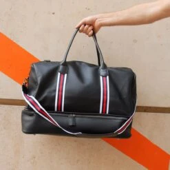 SAC DE VOYAGE RACING CLUB DAYTONA -Ameublement De Maison 40 2f 003 images 40 2f 003 8