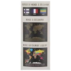 CARTE A GRATTER DRAPEAUX 9 CARTE A GRATTER DRAPEAUX -Ameublement De Maison 40 2f 110 images 40 2f 110 3