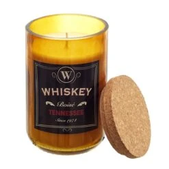 BOUGIE WHISKY GM -Ameublement De Maison 40 2h 027 images 40 2h 027 2