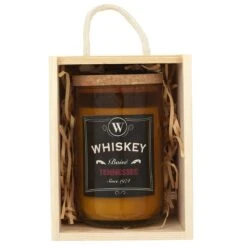 BOUGIE WHISKY GM -Ameublement De Maison 40 2h 027 images 40 2h 027 3