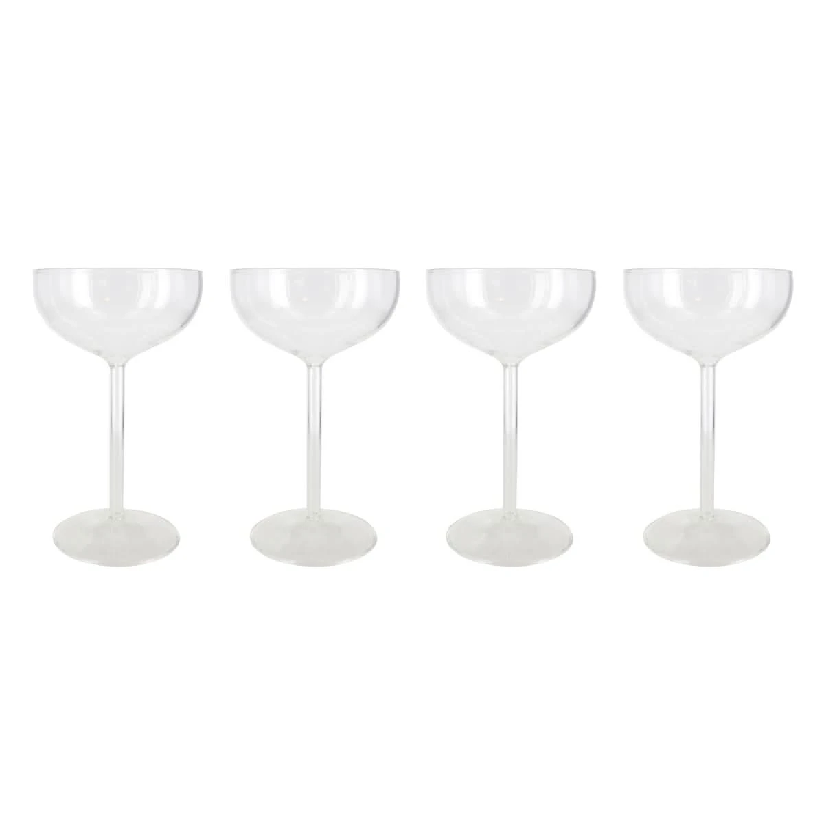 COFFRET DE 4 COUPES PIED CREUX 5 COFFRET DE 4 COUPES PIED CREUX – Image 3