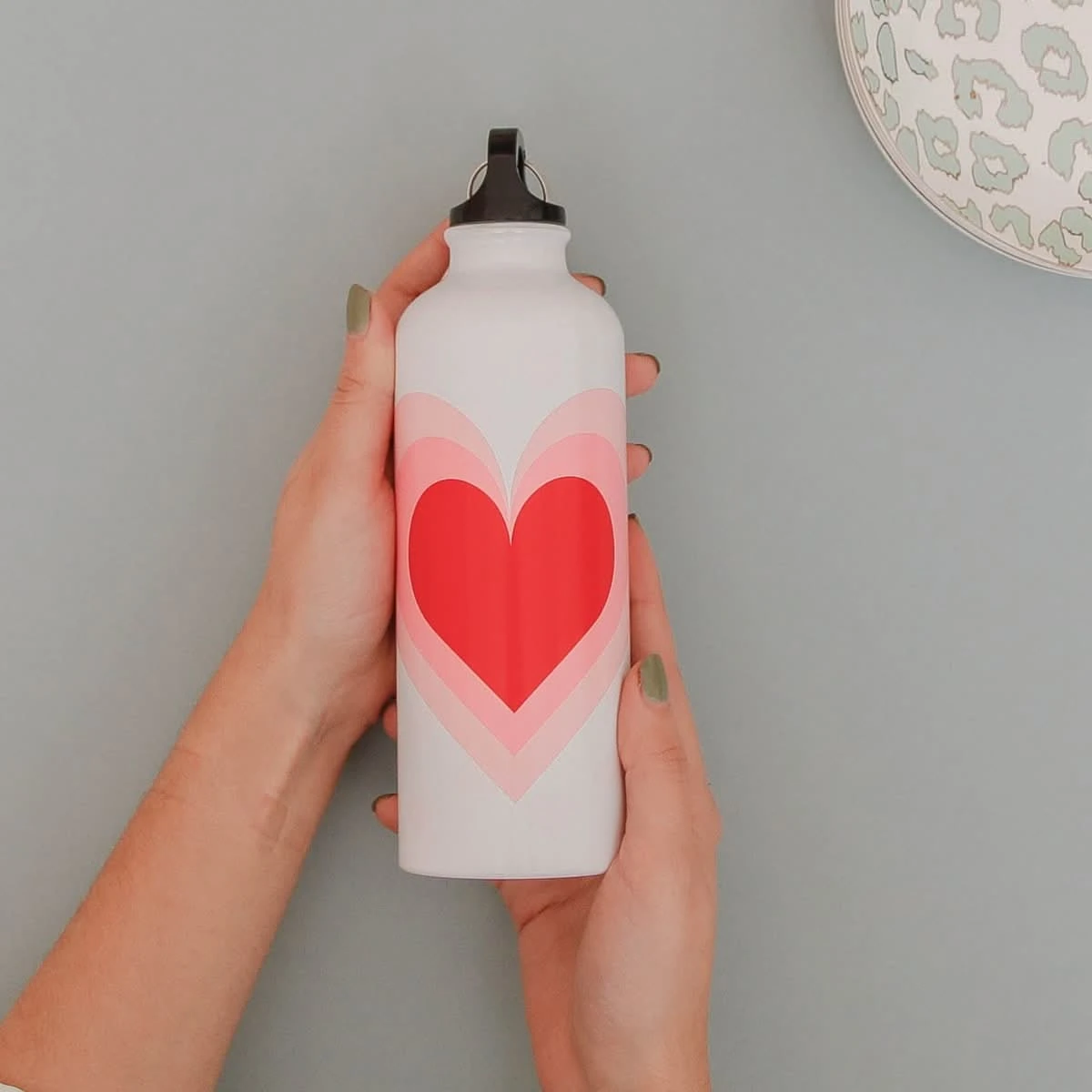 GOURDE CHANGING COLOR LOVE 8 GOURDE CHANGING COLOR LOVE – Image 6