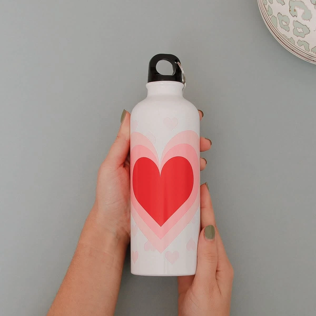 GOURDE CHANGING COLOR LOVE 6 GOURDE CHANGING COLOR LOVE – Image 4