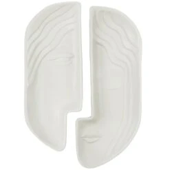 ASSIETTE VISAGE -Ameublement De Maison 40 2k 042 images 40 2k 042 1