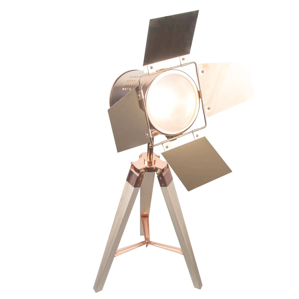 LAMPE PROJECTEUR 4 LAMPE PROJECTEUR – Image 2