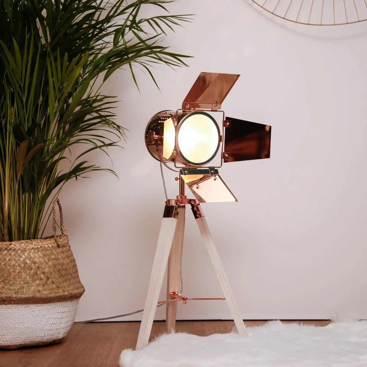 LAMPE PROJECTEUR 6 LAMPE PROJECTEUR – Image 4