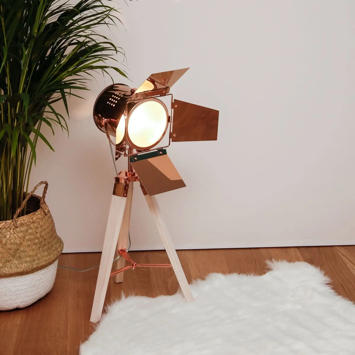 LAMPE PROJECTEUR 5 LAMPE PROJECTEUR – Image 3