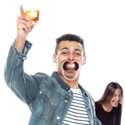 JEU A BOIRE KEKE JAI DIT