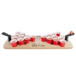 JEU A BOIRE BEER PONG CATAPULTE 7 JEU A BOIRE BEER PONG CATAPULTE -Ameublement De Maison 40 2q 003 images 40 2q 003 1