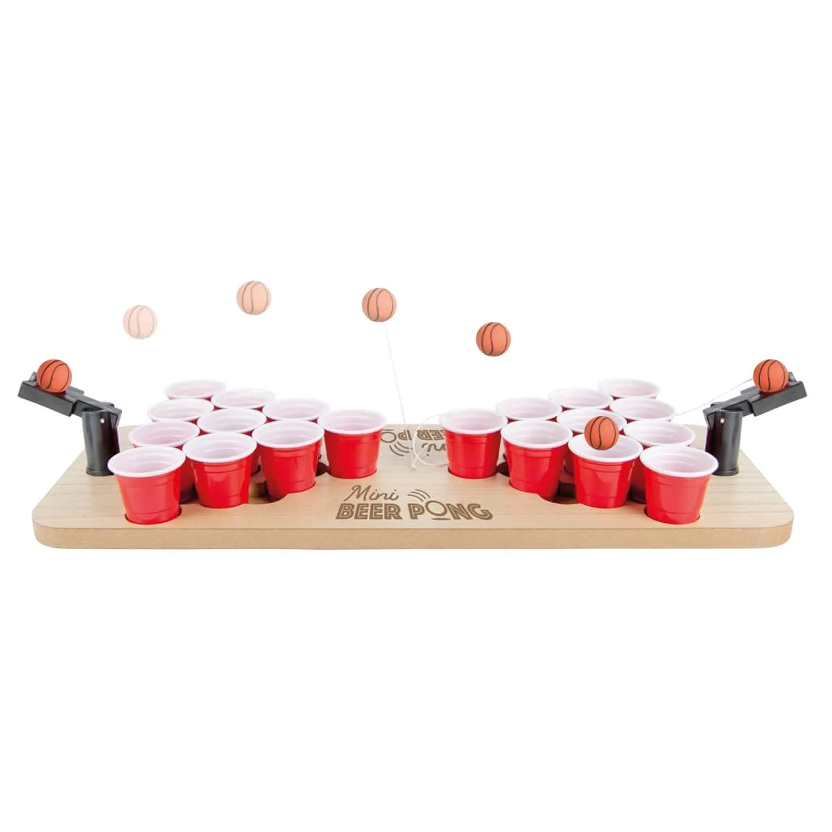 JEU A BOIRE BEER PONG CATAPULTE 4 JEU A BOIRE BEER PONG CATAPULTE – Image 2