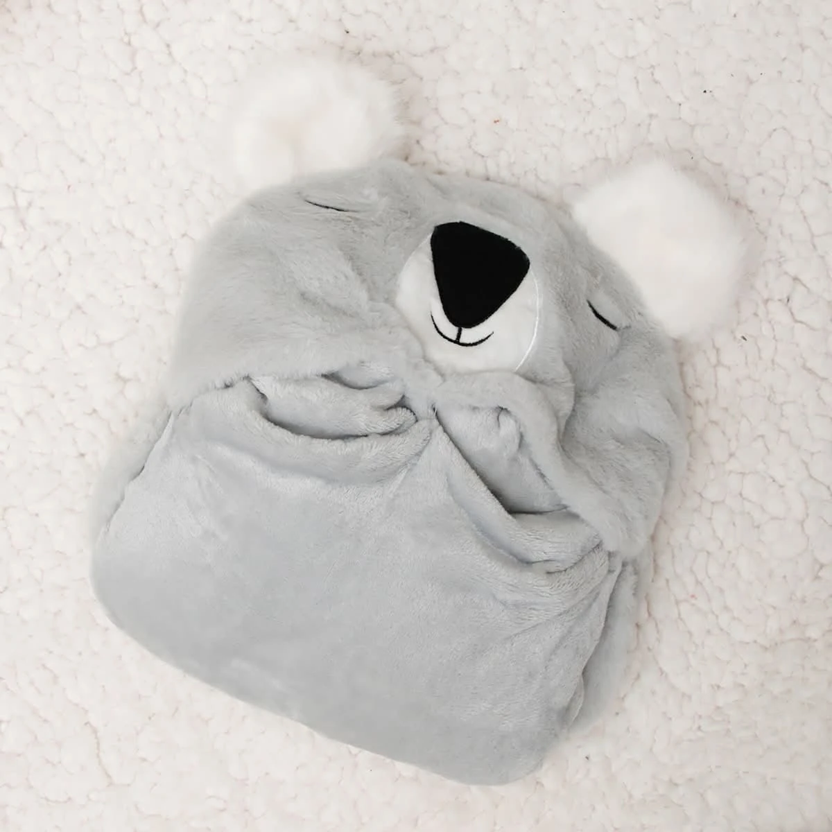 PLAID A CAPUCHE KOALA 7 PLAID A CAPUCHE KOALA – Image 5