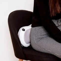 MASSEUR SHIATSU RECHARGEABLE CALIN -Ameublement De Maison 40 2s 003 images 40 2s 003 8