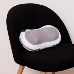 MASSEUR SHIATSU RECHARGEABLE CALIN -Ameublement De Maison 40 2s 003 images 40 2s 003 9