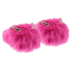 CHAUSSONS PINKY CAT -Ameublement De Maison 40 2s 004 images 40 2s 004 1