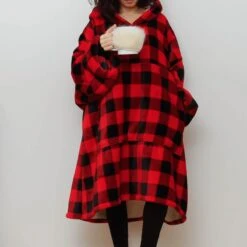 SWEAT SHIRT CALIN XXL