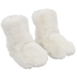 BOOTS THERMO RELAXANTS FAUSSE FOURRURE -Ameublement De Maison 40 2s 013 images 40 2s 013 1