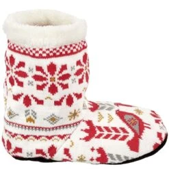 BOOTS THERMO RELAXANTS NORDIC FOLK -Ameublement De Maison 40 2s 026 images 40 2s 026 2