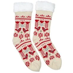 CHAUSSETTES CALIN NORDIC FOLK -Ameublement De Maison 40 2s 028 images 40 2s 028 1
