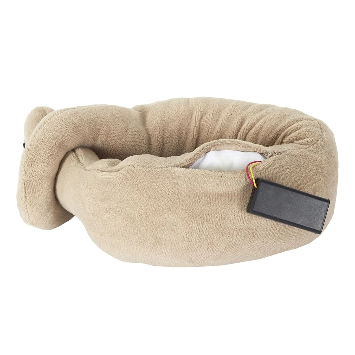 MASSEUR TOUR DE COU CAMEL 4 MASSEUR TOUR DE COU CAMEL – Image 2