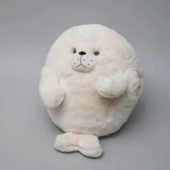 COUSSIN MANCHON PHOQUE 7 COUSSIN MANCHON PHOQUE -Ameublement De Maison 40 2s 031 images 40 2s 031 8