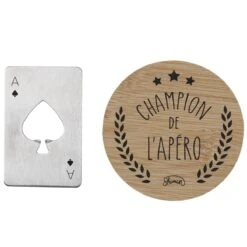 COFFRET BIERE POUR LE CHAMPION DE L APERO -Ameublement De Maison 40 2x 005 images 40 2x 005 3